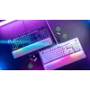 Turtle Beach Vulcan II Max Tastiera Gaming USB QWERTZ Nero