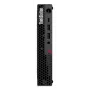Lenovo ThinkStation P3 Tiny Intel® Core™ i9 i9-14900 64 GB DDR5-SDRAM 1 TB SSD Windows 11 Pro Mini PC Workstation Nero