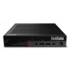 Lenovo ThinkStation P3 Tiny Intel® Core™ i9 i9-14900 64 GB DDR5-SDRAM 1 TB SSD Windows 11 Pro Mini PC Workstation Nero