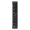 Lenovo ThinkStation P3 Tiny Intel® Core™ i9 i9-14900 64 GB DDR5-SDRAM 1 TB SSD Windows 11 Pro Mini PC Workstation Nero