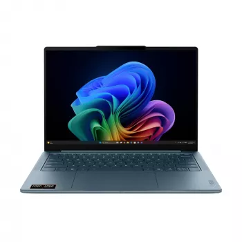 Lenovo Yoga Slim 7 14AKP10 Copilot+ PC AMD Ryzen™ AI 7 350 Laptop 35,6 cm (14