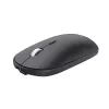Tastiera Trust Lyra con mouse inclusa ufficio RF Wireless + Bluetooth QWERTZ tedesca nero