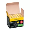 Batteria usa e getta Intenso Energy Ultra AAA