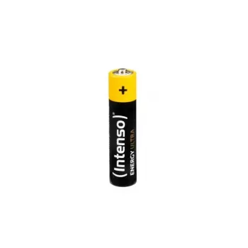 Batteria usa e getta Intenso Energy Ultra AAA