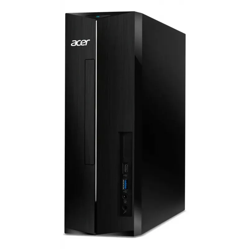 PC desktop Acer Aspire XC-1785 Intel Core i3-14100 8 GB DDR5 256 GB SSD nero
