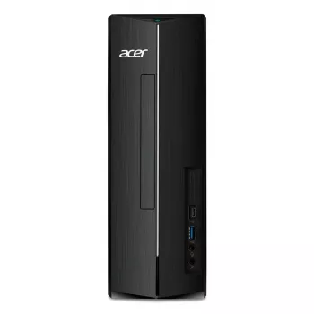 PC desktop Acer Aspire XC-1785 Intel Core i3-14100 8 GB DDR5 256 GB SSD nero
