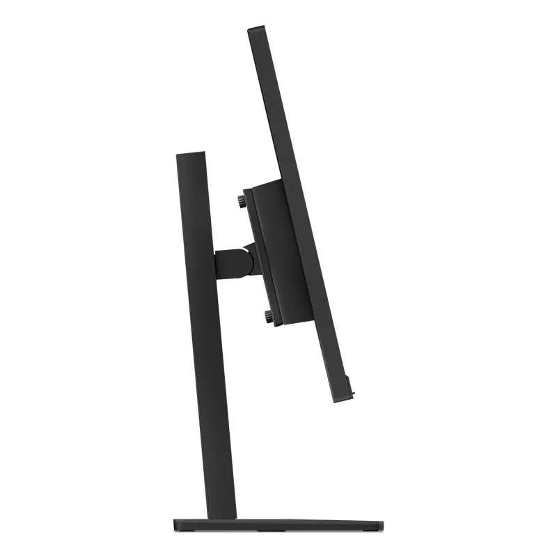Monitor Lenovo ThinkVision E24-40, 60,5 cm (23,8 pollici), 1920 x 1080 pixel, Full HD, LCD, 6 ms, nero