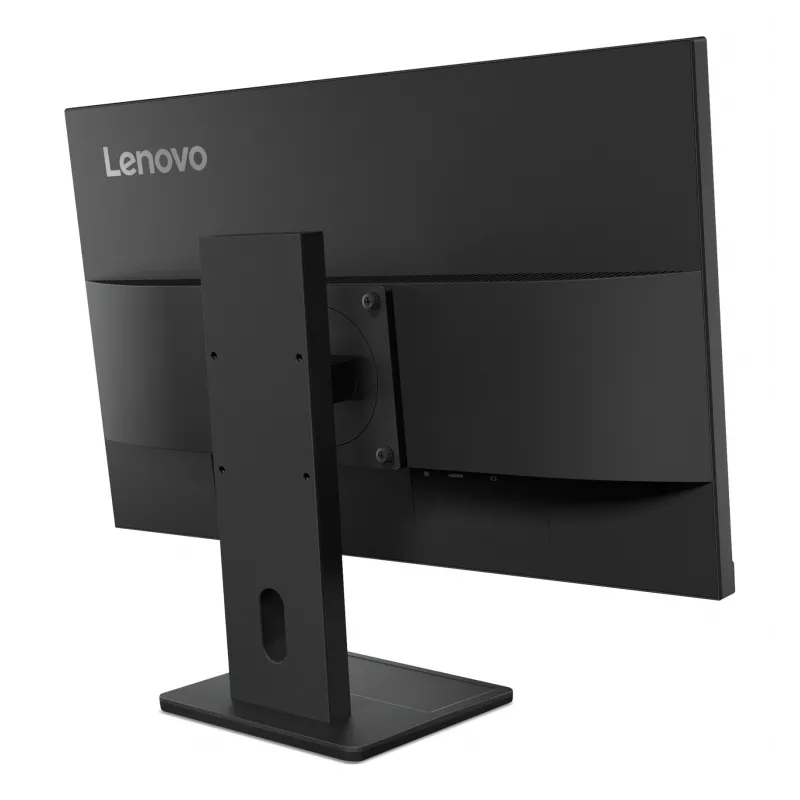 Monitor Lenovo ThinkVision E24-40, 60,5 cm (23,8 pollici), 1920 x 1080 pixel, Full HD, LCD, 6 ms, nero