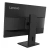 Monitor Lenovo ThinkVision E24-40, 60,5 cm (23,8 pollici), 1920 x 1080 pixel, Full HD, LCD, 6 ms, nero