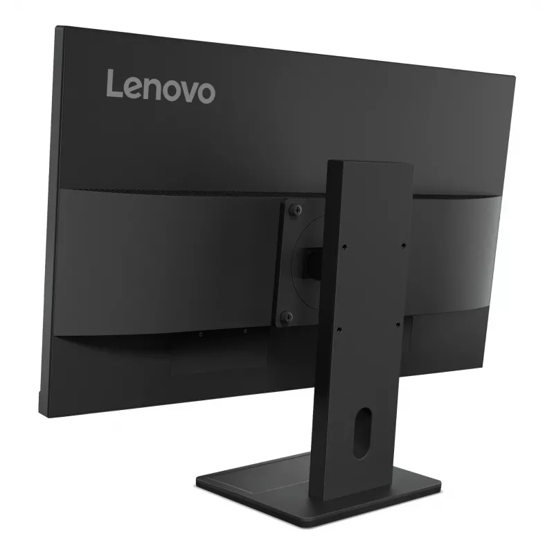 Monitor Lenovo ThinkVision E24-40, 60,5 cm (23,8 pollici), 1920 x 1080 pixel, Full HD, LCD, 6 ms, nero
