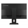 Monitor Lenovo ThinkVision E24-40, 60,5 cm (23,8 pollici), 1920 x 1080 pixel, Full HD, LCD, 6 ms, nero