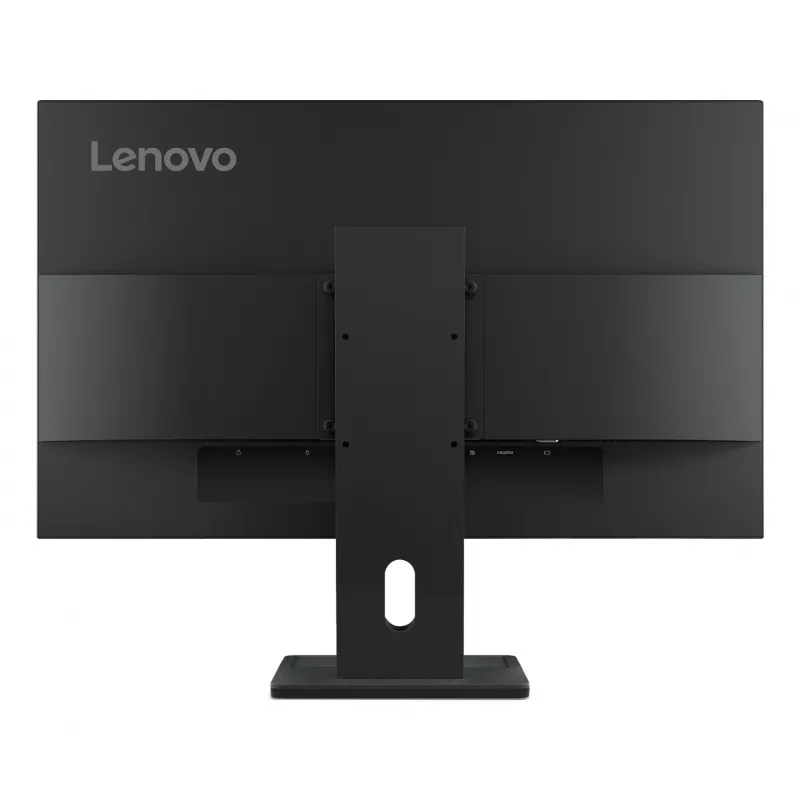 Monitor Lenovo ThinkVision E24-40, 60,5 cm (23,8 pollici), 1920 x 1080 pixel, Full HD, LCD, 6 ms, nero