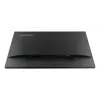 Monitor Lenovo ThinkVision E24-40, 60,5 cm (23,8 pollici), 1920 x 1080 pixel, Full HD, LCD, 6 ms, nero