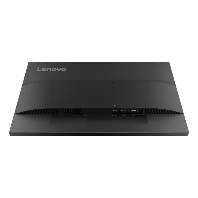 Monitor Lenovo ThinkVision E24-40, 60,5 cm (23,8 pollici), 1920 x 1080 pixel, Full HD, LCD, 6 ms, nero