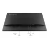 Monitor Lenovo ThinkVision E24-40, 60,5 cm (23,8 pollici), 1920 x 1080 pixel, Full HD, LCD, 6 ms, nero