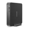 Lenovo IdeaCentre Mini 01IRH10R Intel Core 7 240H 32 GB DDR5-SDRAM 1 TB SSD Mini PC grigio