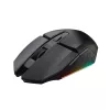 Trust GXT 794 tastiera mouse inclusi gaming USB QWERTZ tedesco nero