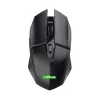 Trust GXT 794 tastiera mouse inclusi gaming USB QWERTZ tedesco nero