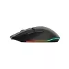Trust GXT 794 tastiera mouse inclusi gaming USB QWERTZ tedesco nero