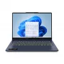 Lenovo IdeaPad 5 2-in-1 14AKP10 Copilot+ PC AMD Ryzen™ AI 7 350 ibrido (2-in-1) 35,6 cm (14 inch) touchscreen WUXGA 16 GB LPDDR5x-SDRAM 1 TB SSD Wi-Fi 7 (802.11be) Windows 11 Home blu