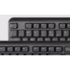 Trust TK-350 tastiera Office RF Wireless QWERTZ tedesco nero