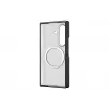 Custodia protettiva Samsung Capella per Galaxy Fold7 Frost nero (GP-FPF966PGBTW) – custodia pieghevole per cellulare