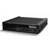 Lenovo ThinkStation P3 Tiny Intel® Core™ i7 i7-14700 64 GB DDR5-SDRAM 1 TB SSD NVIDIA RTX A1000 Windows 11 Pro Mini PC workstation nero