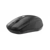 Trust TKM-350 tastiera mouse incluso Office RF Wireless QWERTZ tedesco nero