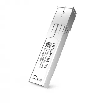 FRITZ! SFP XGS-PON modulo ricetrasmettitore di rete fibra ottica 10000 Mbit/s