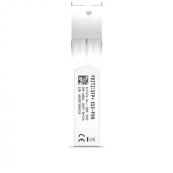 FRITZ! SFP XGS-PON modulo ricetrasmettitore di rete fibra ottica 10000 Mbit/s