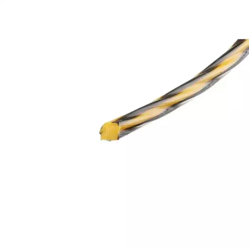 DeWALT DT20650-QZ filo per trimmer 2 mm x 15,2 m