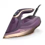 Ferro da stiro a vapore Philips DST8040/30 — 3000 W, serbatoio 0,35 l, suola SteamGlide Elite, vapore verticale