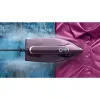 Philips DST8040/30 Azur 8000 Series ferro da stiro a vapore, 3000 W, serbatoio da 0,35 L, piastra SteamGlide Elite, vapore verticale, 80 g/min, colpo di vapore da 260 g/min, viola scuro