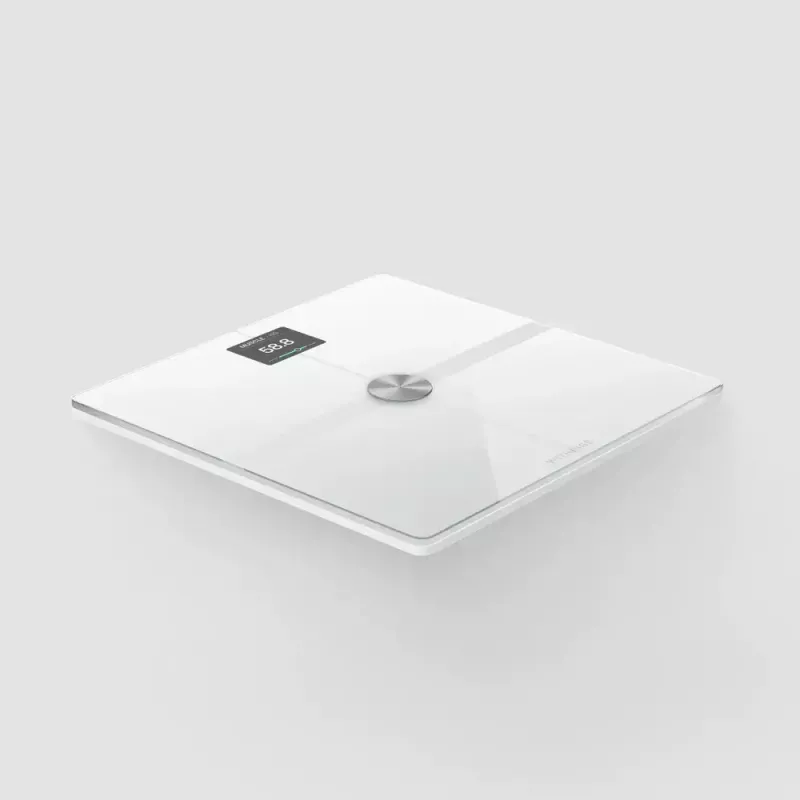 Bilancia pesapersone elettronica Withings Body Smart
