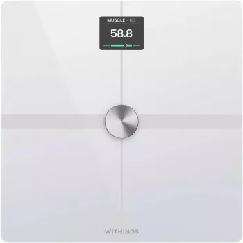 Bilancia pesapersone elettronica Withings Body Smart