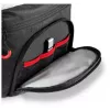 Valigetta compatta Hama Phoenix 00121348 nera con tracolla per qualsiasi marca