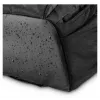 Valigetta compatta Hama Phoenix 00121348 nera con tracolla per qualsiasi marca