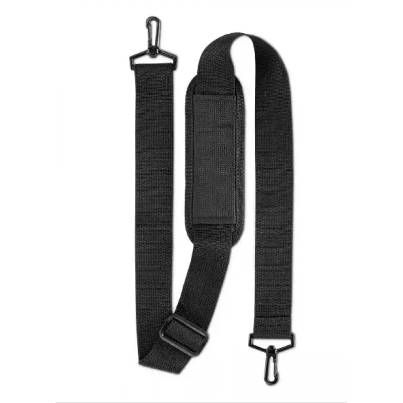 Valigetta compatta Hama Phoenix 00121348 nera con tracolla per qualsiasi marca
