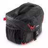 Valigetta compatta Hama Phoenix 00121348 nera con tracolla per qualsiasi marca