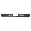 Custodia Spigen ACS06776 per iPhone 15 15,5 cm nera