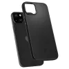 Custodia Spigen ACS06776 per iPhone 15 15,5 cm nera