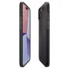 Custodia Spigen ACS06776 per iPhone 15 15,5 cm nera