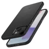 Custodia Spigen ACS06776 per iPhone 15 15,5 cm nera
