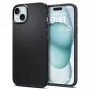 Custodia Spigen ACS06776 per iPhone 15 15,5 cm nera