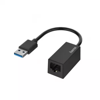 Scheda di rete Hama 00200325 Ethernet 1000 Mbit/s