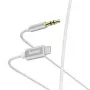 Cavo Lightning Hama 00201522 1 m bianco Lightning 3,5 mm