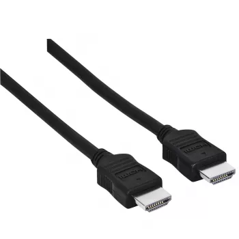 Cavo HDMI Hama 00205000 1,5 m HDMI tipo A (standard) nero