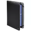 Hama Strap 27,9 cm (11 pollici) Folio nero