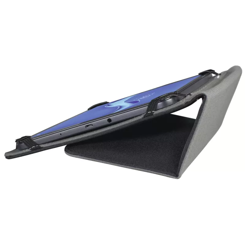 Hama Strap 27,9 cm (11 pollici) Folio nero