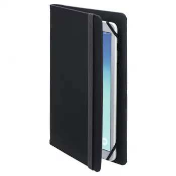 Hama 360° Rotation Uni 27,9 cm (11 pollici) Folio nero